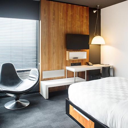 Hotel Alt Quartier Dix30 Brossard Luaran gambar