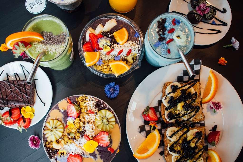 Hotel Alt Quartier Dix30 Brossard Kemudahan gambar
