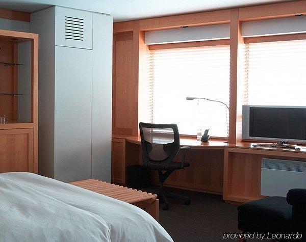 Hotel Alt Quartier Dix30 Brossard Bilik gambar