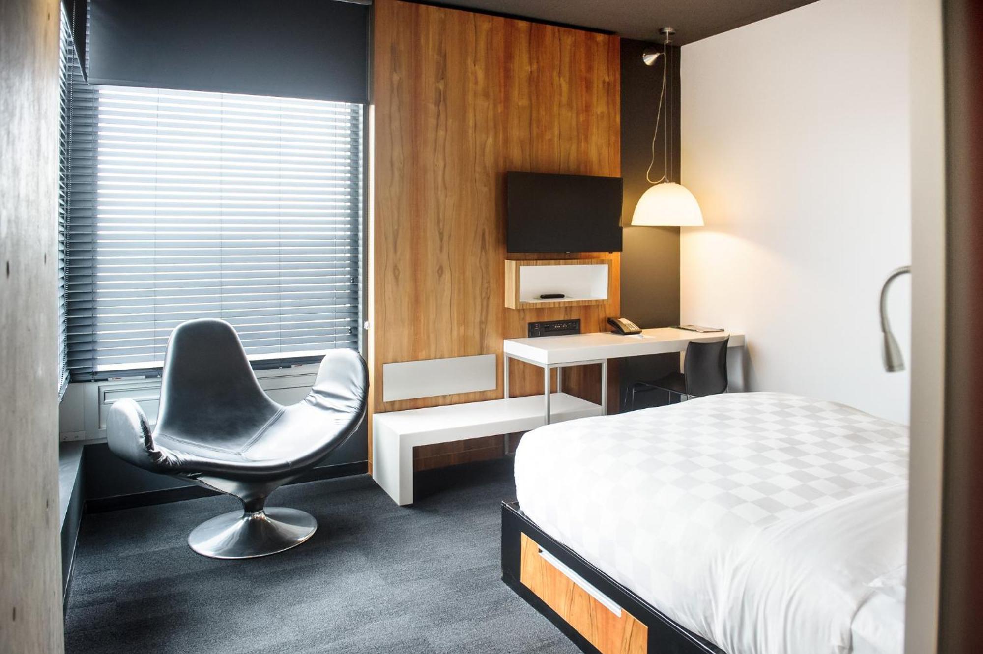 Hotel Alt Quartier Dix30 Brossard Luaran gambar
