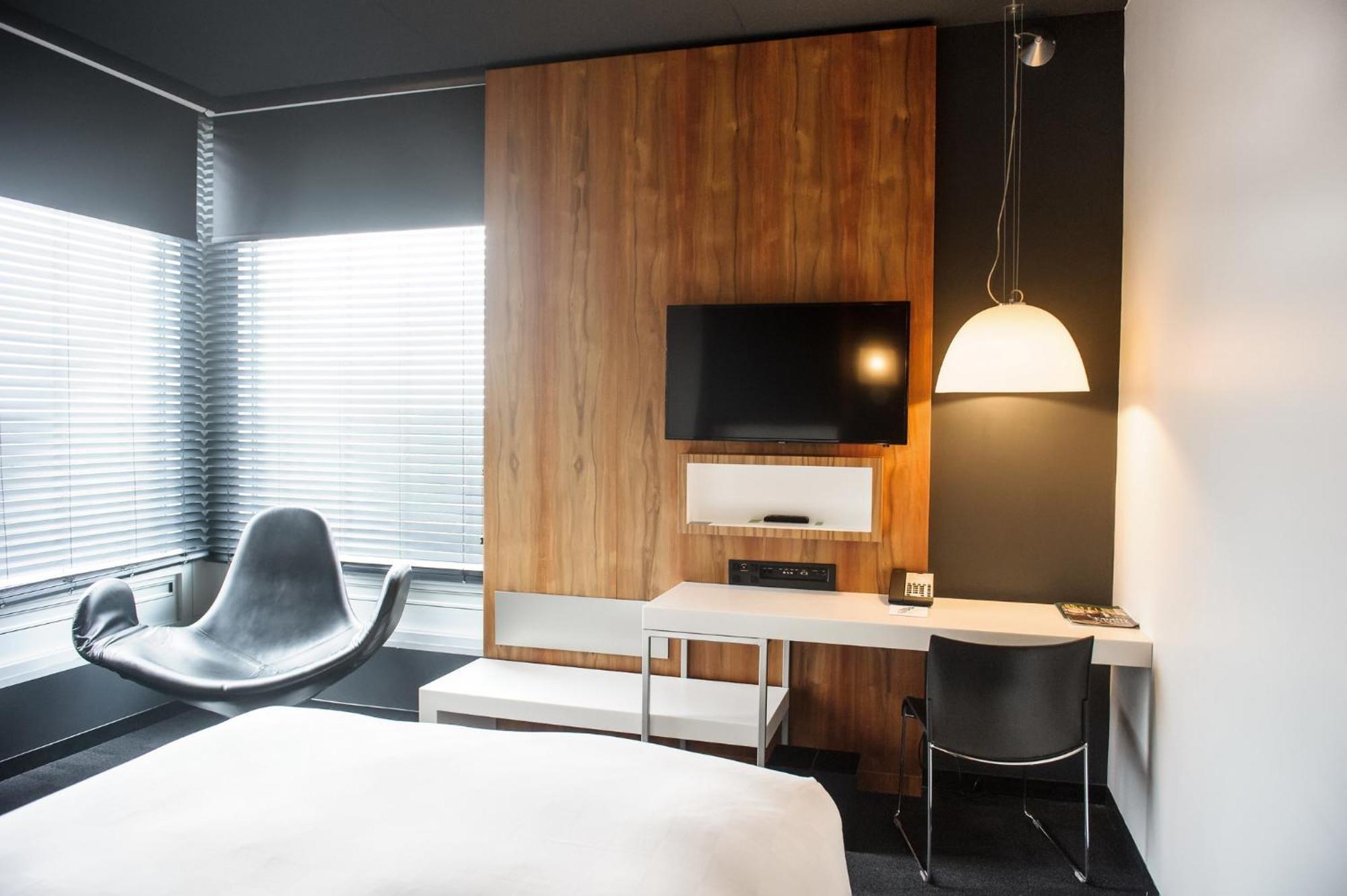 Hotel Alt Quartier Dix30 Brossard Luaran gambar