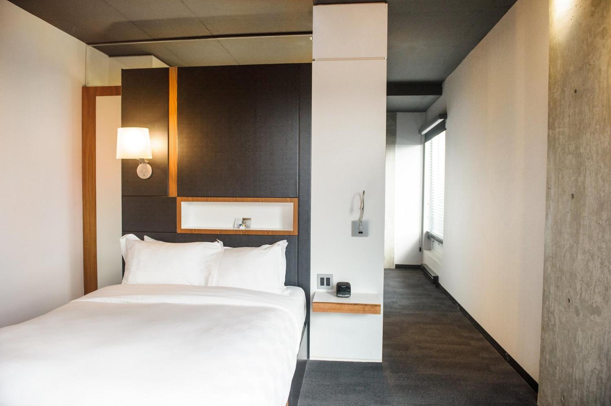 Hotel Alt Quartier Dix30 Brossard Luaran gambar