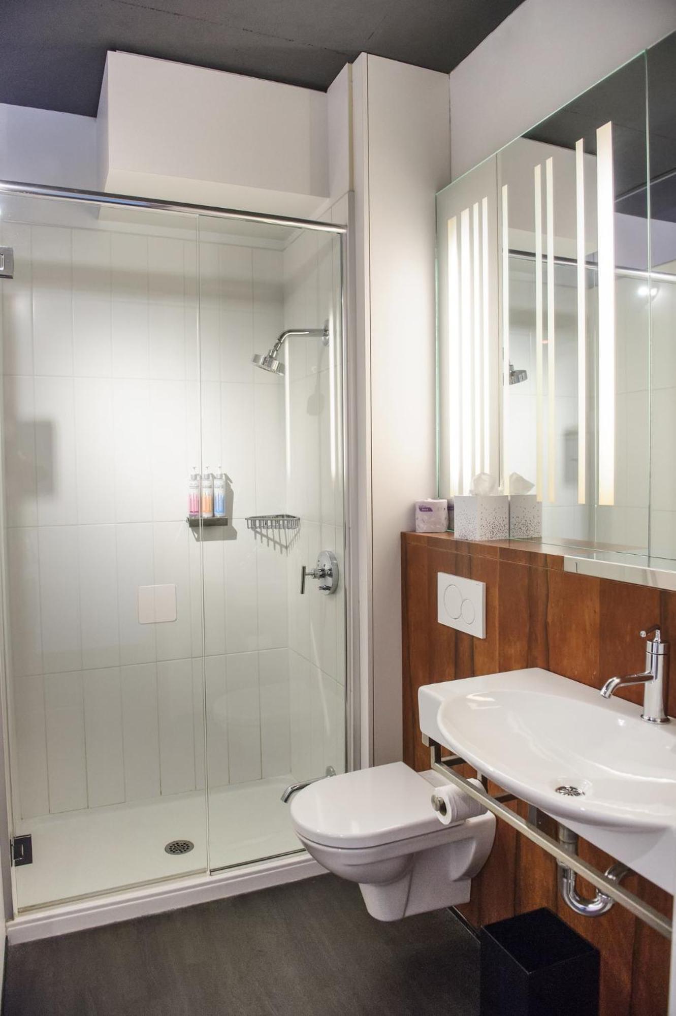 Hotel Alt Quartier Dix30 Brossard Luaran gambar