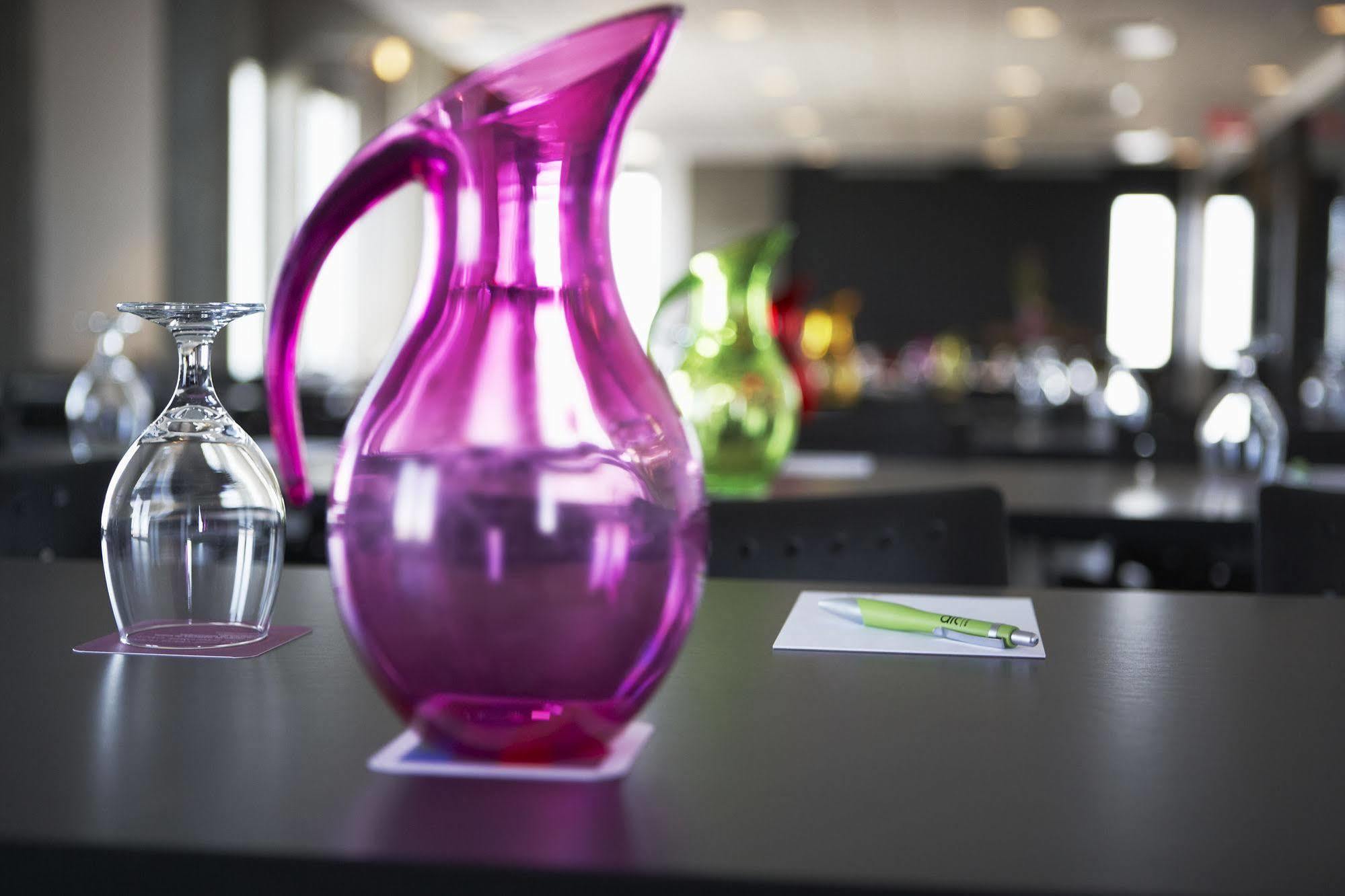 Hotel Alt Quartier Dix30 Brossard Luaran gambar