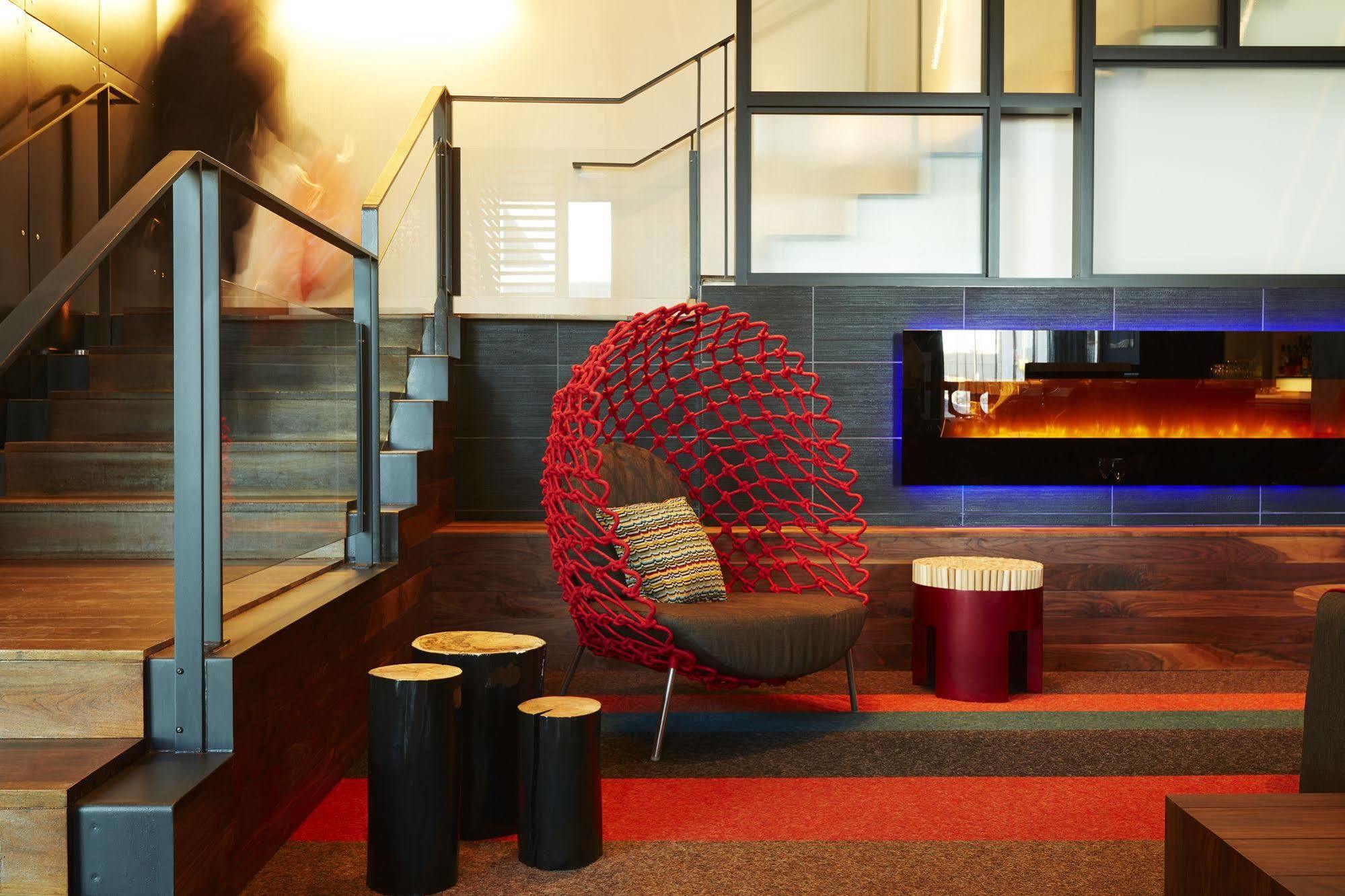 Hotel Alt Quartier Dix30 Brossard Luaran gambar