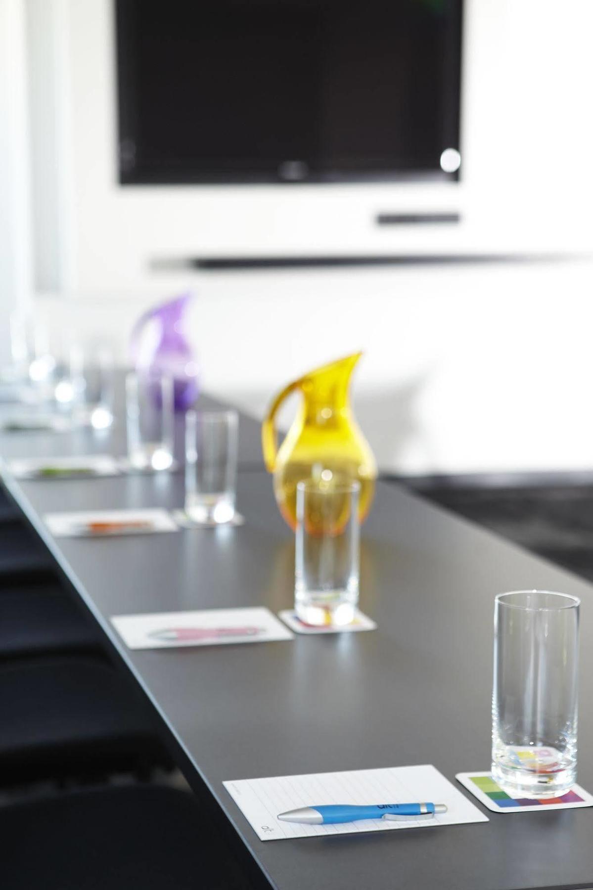 Hotel Alt Quartier Dix30 Brossard Luaran gambar