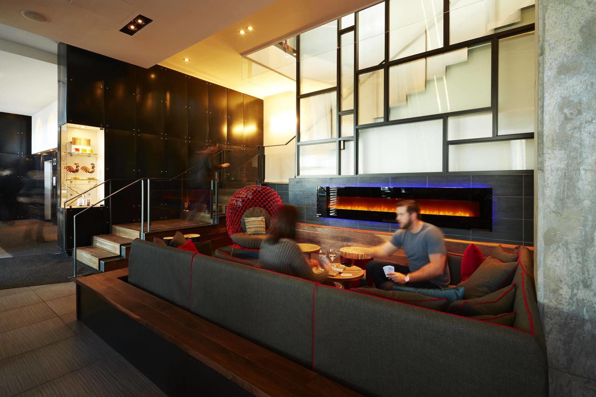 Hotel Alt Quartier Dix30 Brossard Luaran gambar